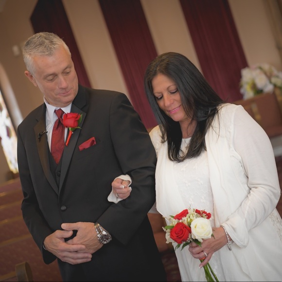 I Got married!! 11/4/18 See Photos! - Picture 8 of 8